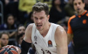 EUROLEAGUE'DE  20. HAFTANIN MVP'Sİ ANDREAS OBST