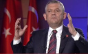CHP GENEL BAŞKANI ÖZEL, CANLI YAYINDA SORULARI YANITLADI