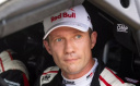 OGİER, FİNLANDİYA RALLİSİ İLE WRC'YE GERİ DÖNÜYOR