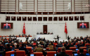 ÖĞRENCİ AFFI DÜZENLEMESİ TBMM'DE
