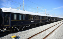 PARİS'TEN YOLA ÇIKAN ORİENT EXPRESS, YILIN İKİNCİ SEFERİ İÇİN TÜRKİYE'DE