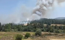 BURSA VE BALIKESİR'DE ORMAN YANGINI