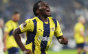 BEŞİKTAŞ'TA OSAYİ SAMUEL DEFTERİ KAPANDI