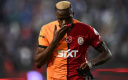 OSIMHEN TÜRK FUTBOL TARİHİNE GEÇTİ