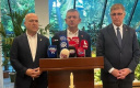 ÖZEL'DEN İZMİR BELEDİYESİ'NE OPERASYON AÇIKLAMASI: 