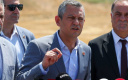 CHP GENEL BAŞKANI ÖZEL'DEN İMAMOĞLU'NA CEZAEVİNDE ZİYARET