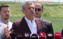 ÖZEL'DEN X SANSÜRÜNE SERT TEPKİ: 'ŞU ANDA DARBENİN DİJİTAL AYAĞIYLA KARŞI KARŞIYAYIZ'
