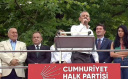 CHP'DEN TRABZON'DA 'MİLLET İRADESİNE SAHİP ÇIKIYOR' MİTİNGİ