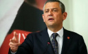 CHP GENEL BAŞKANI ÖZEL, CANLI YAYINDA SORULARI YANITLADI