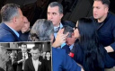 CHP LİDERİ ÖZGÜR ÖZEL'E SALDIRAN SELÇUK TENGİOĞLU'NA HAPİS CEZASI VE TAHLİYE
