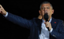 CHP GENEL BAŞKANI ÖZEL, PARTİSİNİN SARIYER MİTİNGİNDE KONUŞTU