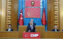 ÖZGÜR ÖZEL, CHP GRUP TOPLANTISI'NDA KONUŞTU
