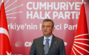 CHP LİDERİ ÖZEL, 