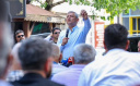 ÖZGÜR ÖZEL'DEN ADANA ÇIKARMASI