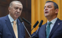 CHP LİDERİ ÖZEL'İN, CUMHURBAŞKANI ERDOĞAN'A YÖNELİK SÖZLERİNE İLİŞKİN SORUŞTURMA BAŞLATILDI