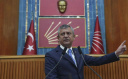 ÖZGÜR ÖZEL'DEN DENİZ GÖKTAŞ'IN TUTUKLANMASINA TEPKİ