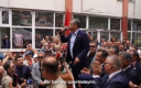 ÖZEL: İKTİDAR PARTİSİNİN GENEL BAŞKANI OLARAK O BANKA BİR DAHA ÇIKACAĞIM