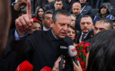 CHP LİDERİ ÖZEL'DEN 1 MAYIS'TA 'TAKSİM' MESAJI