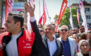 ÖZGÜR ÖZEL'DEN AKP'Lİ GENÇLERE ERDOĞAN ÇAĞRISI