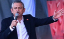 ÖZEL'DEN İZMİR GREVİ MESAJI