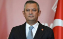 ÖZGÜR ÖZEL'DEN 