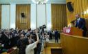 ÖZGÜR ÖZEL: BEDELLER ÖDEYECEĞİZ AMA ASLA VAZGEÇMEYECEĞİZ