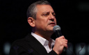 ÖZGÜR ÖZEL: ÇÖZÜM ADRESİ MECLİS OLMALI