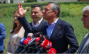 ÖZGÜR ÖZEL'DEN 