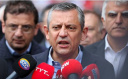 ÖZGÜR ÖZEL: BÜTÜN ANKETLERDE AKP'NİN ÖNÜNDEYİZ