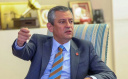 ÖZGÜR ÖZEL: SARAÇHANE'YE NASIL SAHİP ÇIKTIYSAK, PARTİMİZE DE SAHİP ÇIKARIZ