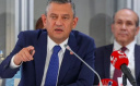CHP GENEL BAŞKANI ÖZGÜR ÖZEL HOLLANDA'YA GİDİYOR