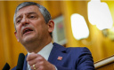ÖZGÜR ÖZEL'DEN SERT MESAJLAR