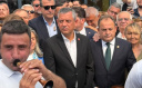 ÖZGÜR ÖZEL İKİ GÜNDE BEŞ MİTİNG DÜZENLEYECEK