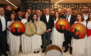 ÖZGÜR ÖZEL, DİYARBAKIR VE GAZİANTEP'E GİDİYOR