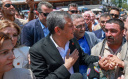 ÖZGÜR ÖZEL, DİYARBAKIR'DA
