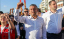 ÖZGÜR ÖZEL ÜÇ AŞAMALI YOL HARİTASINI ANLATTI
