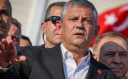 ÖZGÜR ÖZEL, İBB DAVASI İÇİN SİLİVRİ'DE