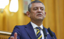 ÖZGÜR ÖZEL BRÜKSEL'DE