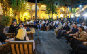ÖZGÜR ÖZEL DİYARBAKIR'DA GENÇLERLE BULUŞTU