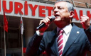 ÖZGÜR ÖZEL'DEN KURULTAY TALİMATI