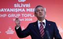 CHP GRUBU SİLİVRİ'DE TOPLANDI