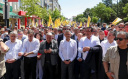 MADIMAK KATLİAMI'NIN 33. YIL DÖNÜMÜ
