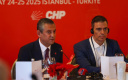 ÖZGÜR ÖZEL, İSPANYA BAŞBAKANI SANCHEZ İLE BİR ARAYA GELDİ