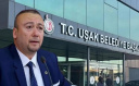 UŞAK BELEDİYESİNE YÖNELİK RÜŞVET SORUŞTURMASINDA ÖZKAN YALIM'DAN 