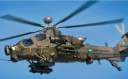 PAKİSTAN, ÇİN'DEN Z-10ME TAARRUZ HELİKOPTERİ SATIN ALDI