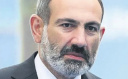 PAŞİNYAN, YAKINDA TÜRKİYE İLE KARA YOLU BAĞLANTISINA SAHİP OLACAKLARINI BİLDİRDİ