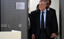 REAL MADRİD KULÜBÜ BAŞKANI PEREZ, SEÇİM ÇAĞRISINDA BULUNDU