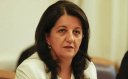 PERVİN BULDAN: BİR İKİ GÜN İÇİNDE KARARLARIN AÇIKLANMASINI BEKLİYORUZ