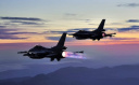 POLONYA'NIN F-16 FİLOSUNUN MODERNİZASYONU İÇİN 3,8 MİLYAR DOLARLIK ANLAŞMA İMZALANDI
