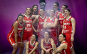 A MİLLİ KADIN BASKETBOL TAKIMI, EUROBASKET'TE İLK SINAVINI FRANSA'YA KARŞI VERECEK